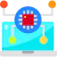 Data storage icon 64x64