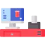 Cashier icon 64x64