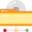 Data storage icon 64x64