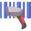 Barcode icon 64x64
