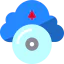 Cloud icon 64x64