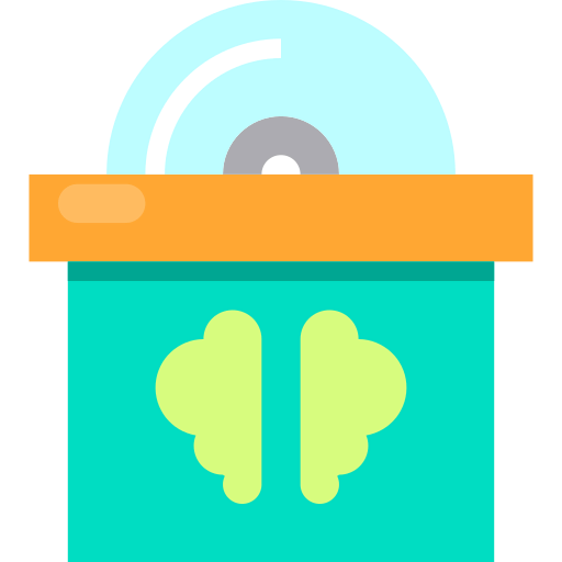 Disc icon