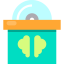Disc icon 64x64