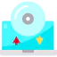 Disc icon 64x64