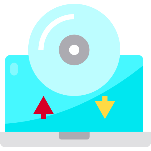 Disc icon