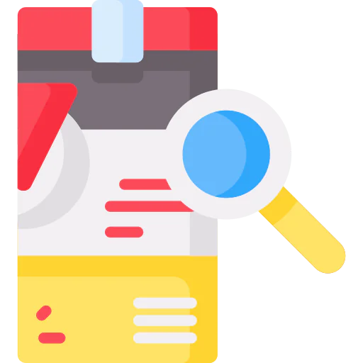Search icon