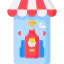 Store icon 64x64