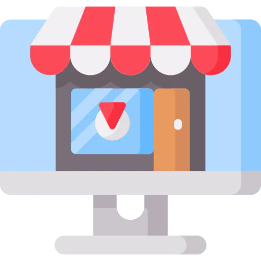 Web icon