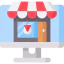 Web icon 64x64