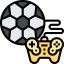 Electronics Symbol 64x64