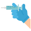Vaccination icon 64x64