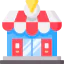 Store icon 64x64
