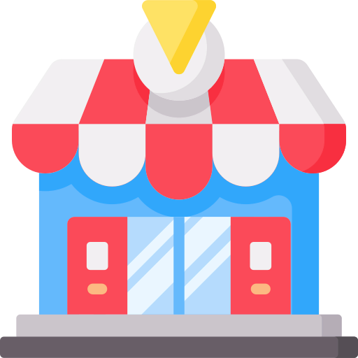 Store icon