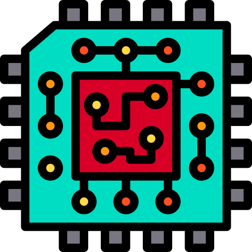 Chip icon