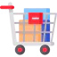 Trolley icon 64x64