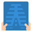 X-ray icon 64x64