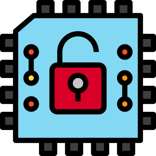 Chip icon
