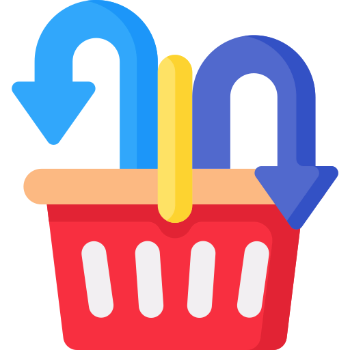 Cross icon