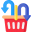 Cross icon 64x64