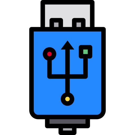 Usb icon