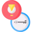 Pin icon 64x64