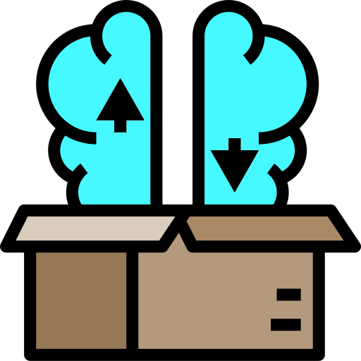 Storage icon