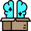 Storage icon 64x64