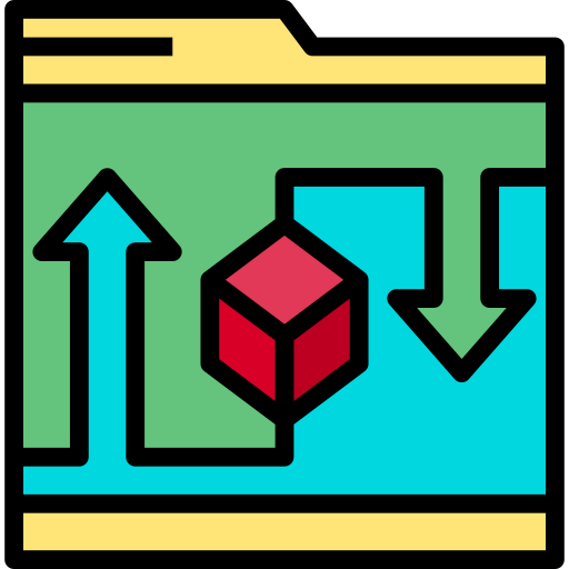 Folder icon