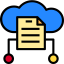 Cloud icon 64x64