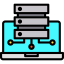 Database icon 64x64