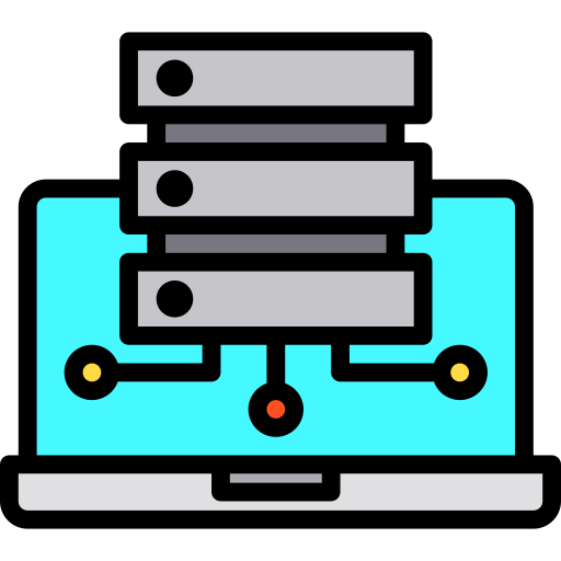 Database アイコン