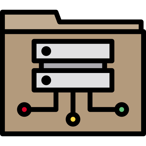 Folder icon