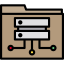 Folder icon 64x64