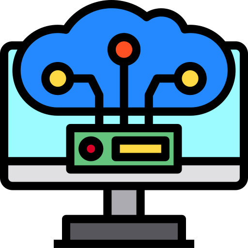 Computer icon