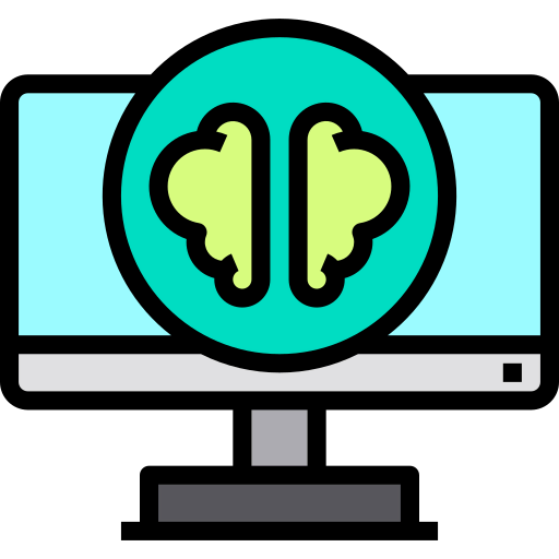Brain icon
