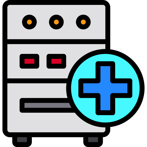 Database icon