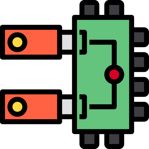 Computer icon