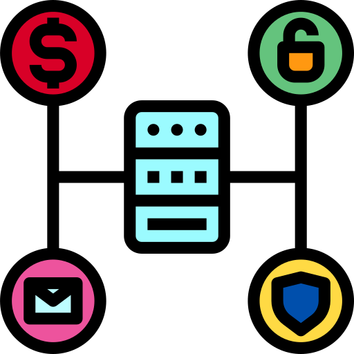 Data icon