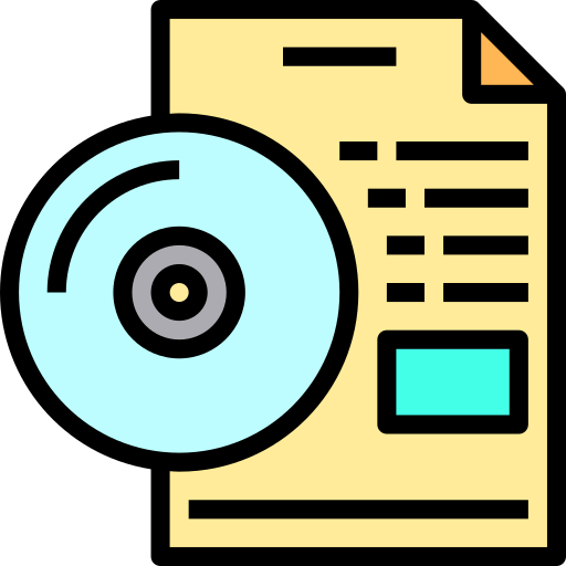 File icon