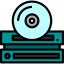 Disc icon 64x64