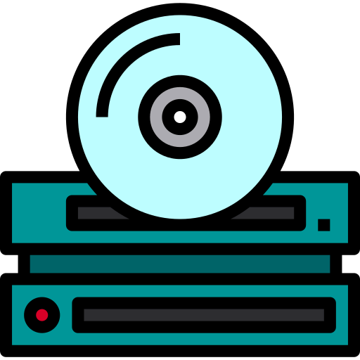 Disc icon