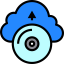 Cloud icon 64x64