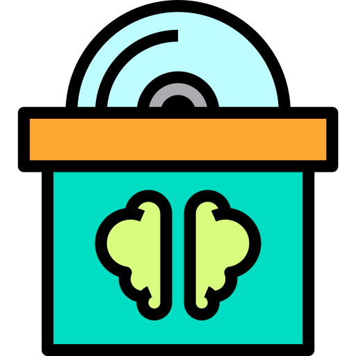 Disc icon