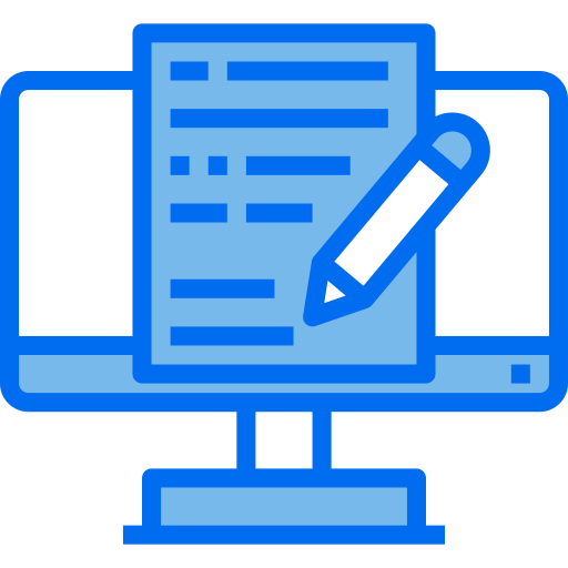 Content icon