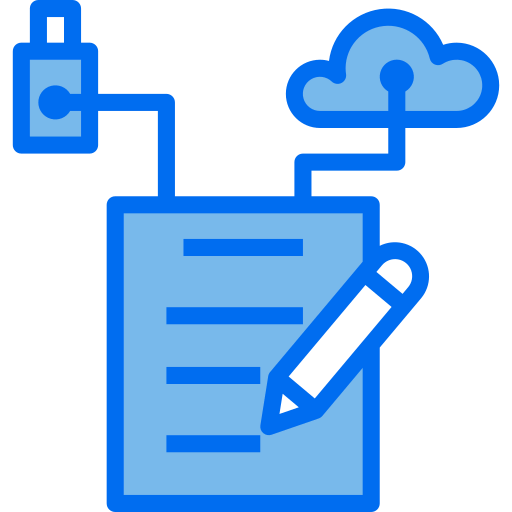 Content icon