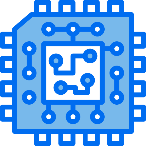 Chip icon
