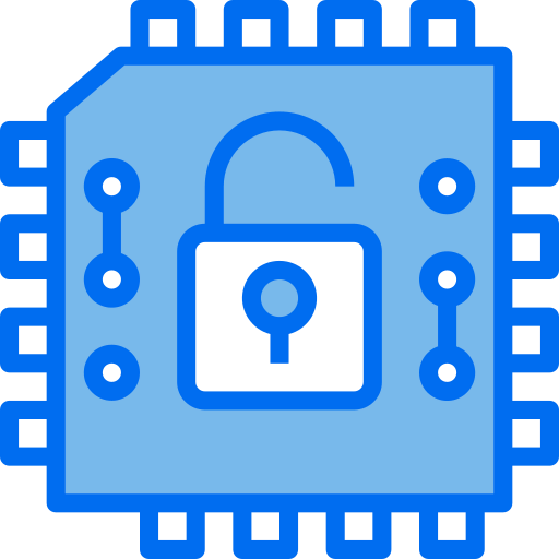 Chip icon