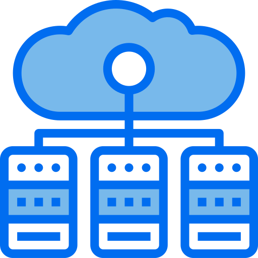 Server icon