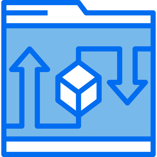 Folder icon