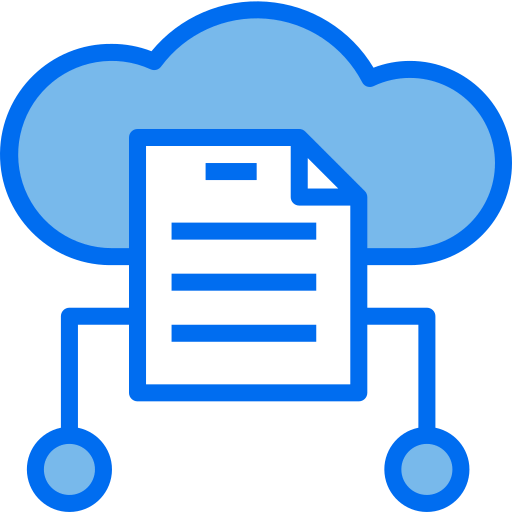 Cloud icon
